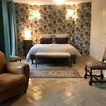 Couette-café Chateau Bel Aspect Salles-sur-l'Hers