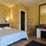 Chateau Bel Aspect Couette-café Salles-sur-l'Hers