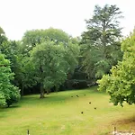 Couette-café Chateau Bel Aspect 4*