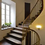 Couette-café Chateau Bel Aspect Salles-sur-l'Hers