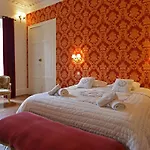 Chateau Bel Aspect 4* Salles-sur-l'Hers