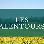 Chateau Bel Aspect 4*