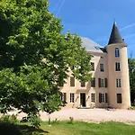 Couette-café Chateau Bel Aspect