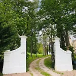 Couette-café Chateau Bel Aspect Salles-sur-l'Hers