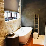 Couette-café Chateau Bel Aspect Salles-sur-l'Hers