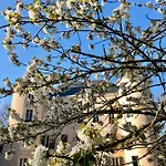 Chateau Bel Aspect Couette-café Salles-sur-l'Hers
