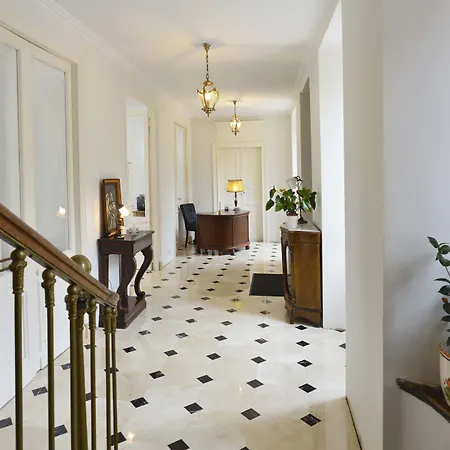 Chateau Bel Aspect 4* Salles-sur-l'Hers