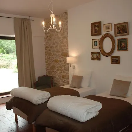 Couette-café Chateau Bel Aspect 4*