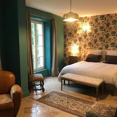 Chateau Bel Aspect Salles-sur-l'Hers