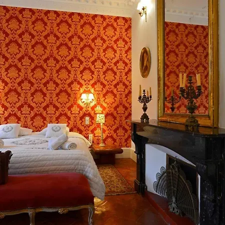 Chateau Bel Aspect Salles-sur-l'Hers