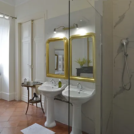 Chateau Bel Aspect Salles-sur-l'Hers