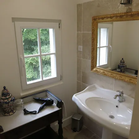 Chateau Bel Aspect 4* Salles-sur-l'Hers