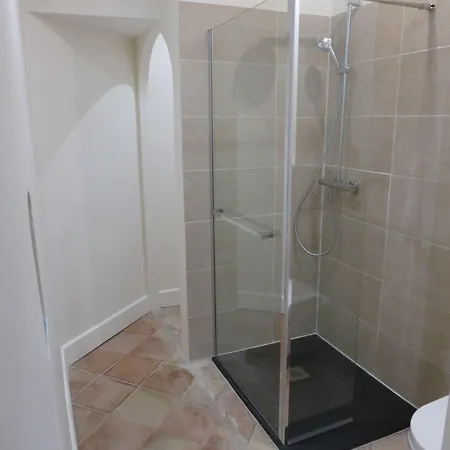 Couette-café Chateau Bel Aspect Salles-sur-l'Hers