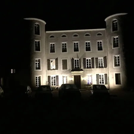 Chateau Bel Aspect 4*