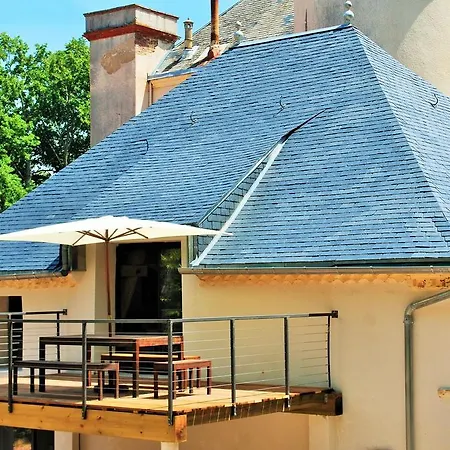 Chateau Bel Aspect Salles-sur-l'Hers