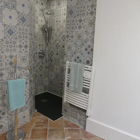 Couette-café Chateau Bel Aspect Salles-sur-l'Hers