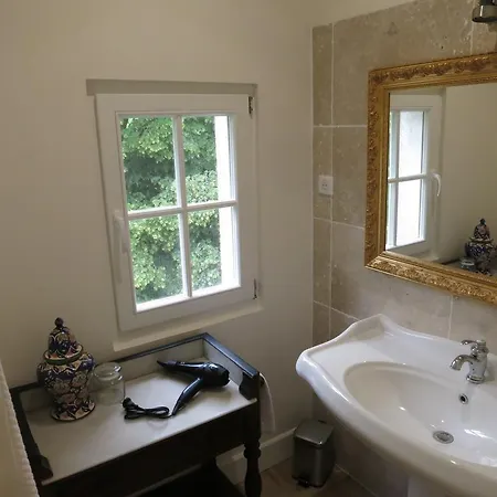 Chateau Bel Aspect Couette-café Salles-sur-l'Hers