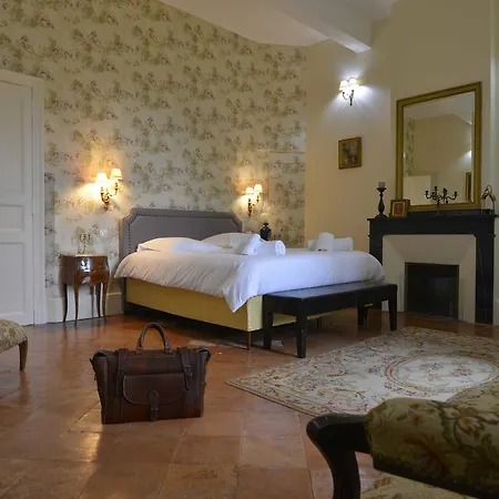 Chateau Bel Aspect 4*
