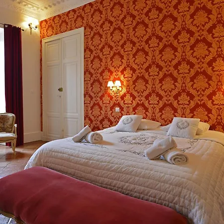 Chateau Bel Aspect 4* Salles-sur-l'Hers