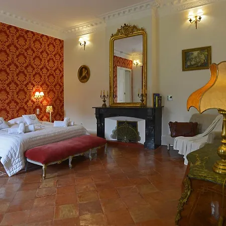 Chateau Bel Aspect Couette-café