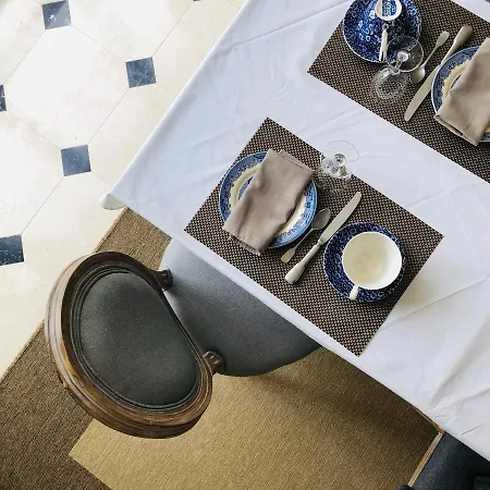 Chateau Bel Aspect 4*