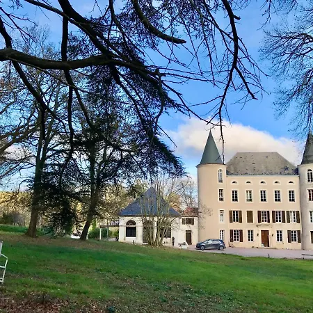 Chateau Bel Aspect