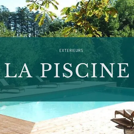 Chateau Bel Aspect Couette-café