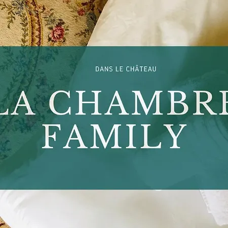 Chateau Bel Aspect 4* Salles-sur-l'Hers