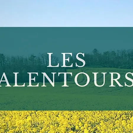 Chateau Bel Aspect 4*