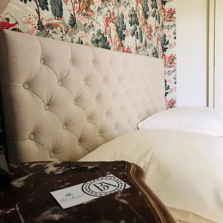 Chateau Bel Aspect Couette-café 4*