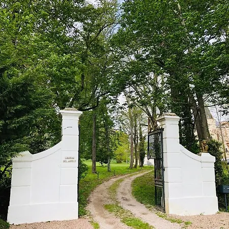 Couette-café Chateau Bel Aspect Salles-sur-l'Hers