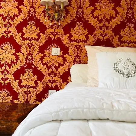 Chateau Bel Aspect Salles-sur-l'Hers