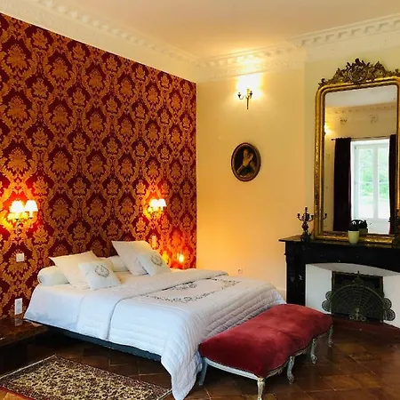Chateau Bel Aspect Bed & Breakfast 4*
