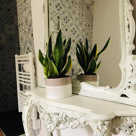 Chateau Bel Aspect Salles-sur-l'Hers