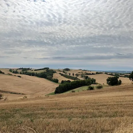 Chateau Bel Aspect 4* Salles-sur-l'Hers