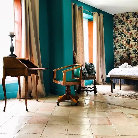 Chateau Bel Aspect 4*