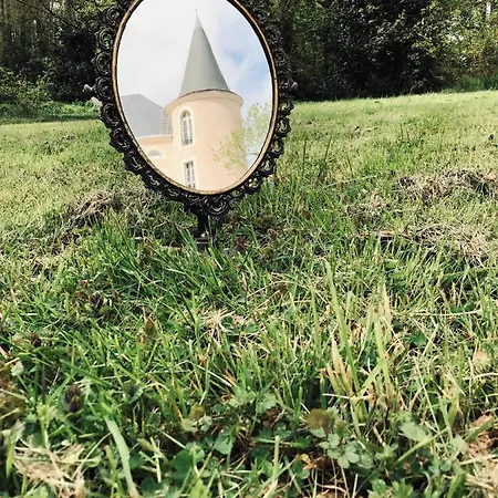 Chateau Bel Aspect