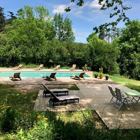 Chateau Bel Aspect 4*