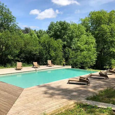 Chateau Bel Aspect 4*