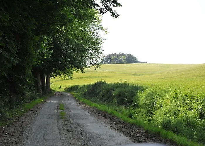 Chateau Bel Aspect Bed and breakfast 4*