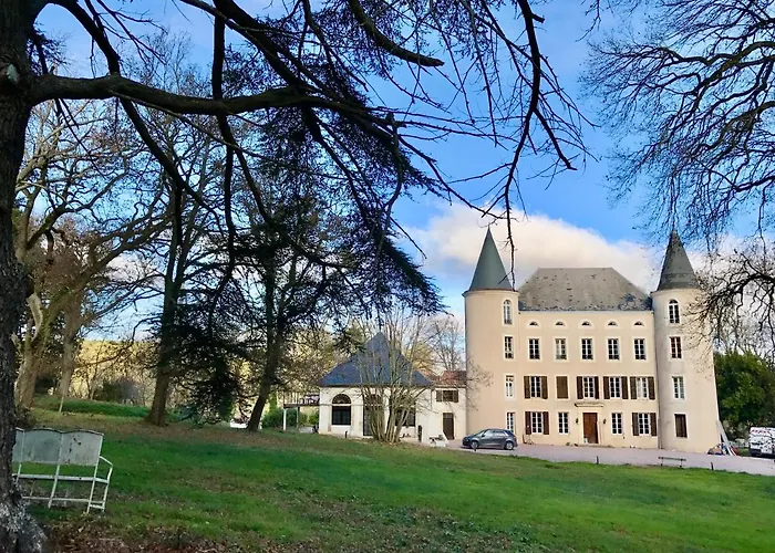 Chateau Bel Aspect