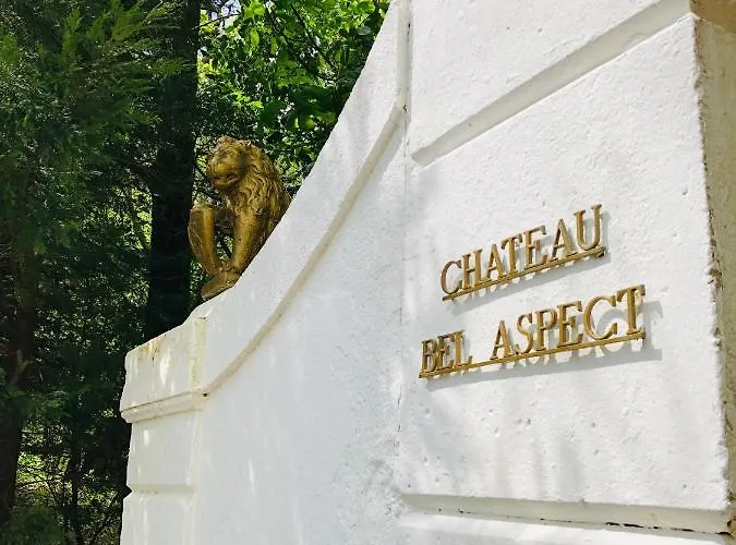 Bed and breakfast Chateau Bel Aspect