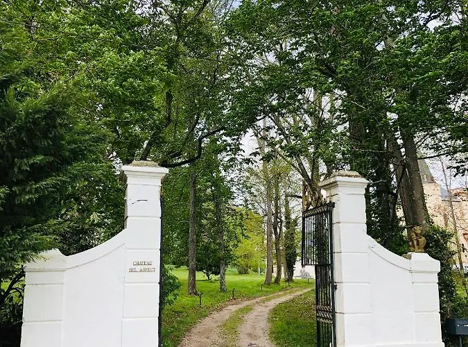 Bed and breakfast Chateau Bel Aspect Salles-sur-l'Hers